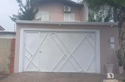 Casa para aluguel, 3 quartos, 1 suíte, 2 vagas, vila claudia - limeira/sp