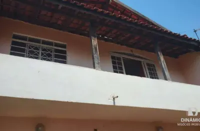 Casa com 3 quartos à venda no Jardim Campo Belo, Limeira 