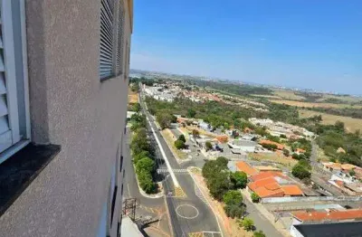 Apartamento com 2 quartos à venda em Antônio Zanaga, Americana 