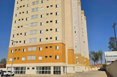 Apartamento com 2 quartos à venda em Antônio Zanaga, Americana 