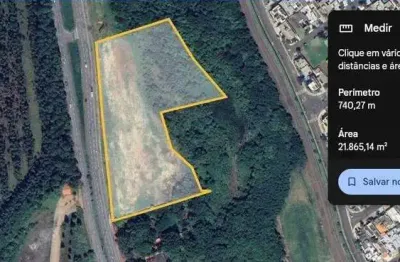 Terreno à venda no Jardim Santo André, Limeira 