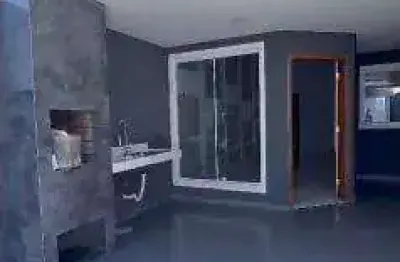 Casa com 3 quartos à venda no Jardim Terramérica II, Americana 