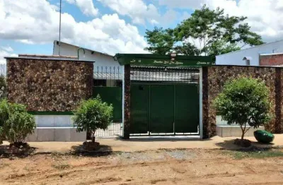 Chácara / sítio à venda no Jardim Cambuí, Araras 