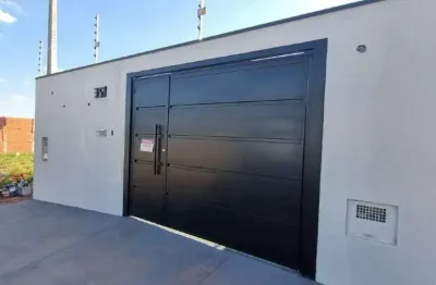 Casa com 2 quartos à venda no Residencial Colinas do Engenho I, Limeira 