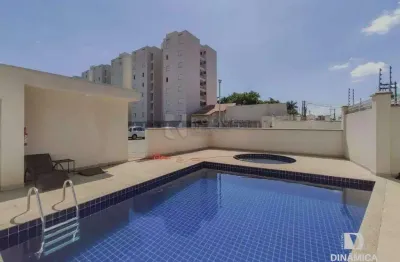 Apartamento com 2 quartos à venda no Jardim Trevo, Limeira 