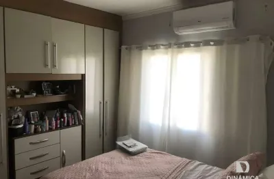 Casa com 4 quartos à venda na Vila Claudia, Limeira 