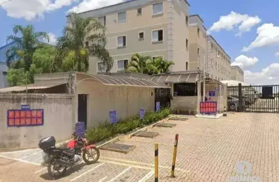 Apartamento para alugar no Jardim do Lago, Limeira 