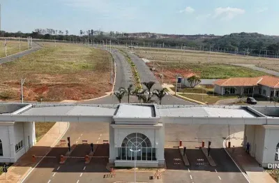 Terreno à venda no Terras de São Bento I, Limeira 