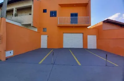 Salão comercial à venda, jardim parque novo mundo - limeira/sp