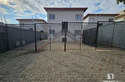 Apartamento para aluguel, 2 quartos, 1 vaga, jardim cidade universitaria i - limeira/sp
