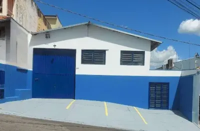 Casa para alugar no Jardim Esteves, Limeira 