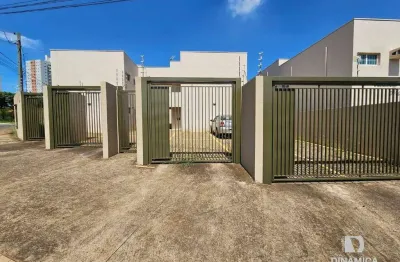 Kitnet / Stúdio para alugar no Jardim Cidade Universitária I, Limeira 