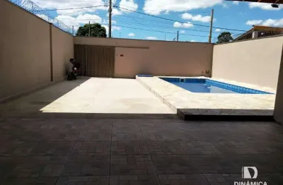 Casa com 2 quartos à venda no Jardim Residencial Village, Limeira 
