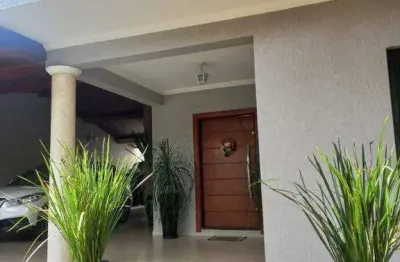 Casa com 3 quartos à venda no Jardim Terramérica I, Americana 