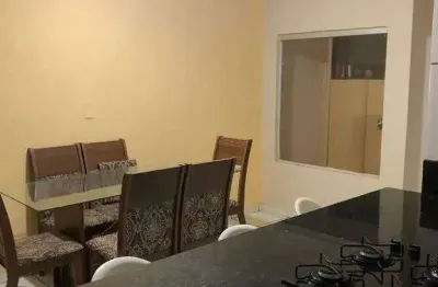 Casa em condomínio fechado com 3 quartos à venda no Jardim Lagoa Nova, Limeira 