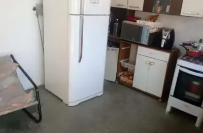 Casa com 1 quarto à venda no Jardim dos Jequitibás, Limeira 