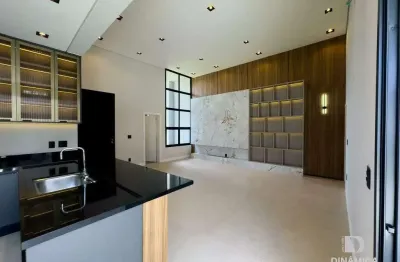 Casa em condomínio à venda, 3 quartos, 3 suítes, residenciais fazenda itapema - limeira/sp