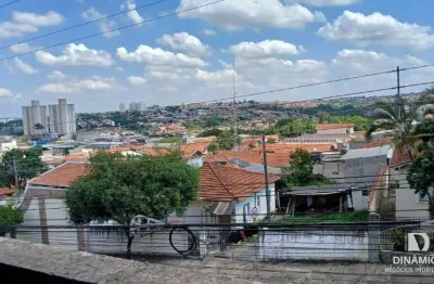 Casa com 6 quartos à venda no Jardim São Manoel, Limeira 