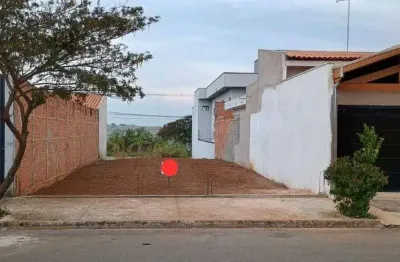 Terreno residencial de 200 m² em palmeira real, limeira – venda r$159.000