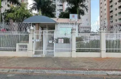 Apartamento para aluguel, 2 quartos, 1 suíte, 1 vaga, desmembramento oscar antonio breda - limeira/sp