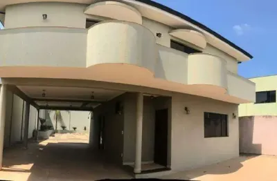 Casa à venda em limeira - chácaras antonieta, 3 quartos, frente, 578 m² de terreno