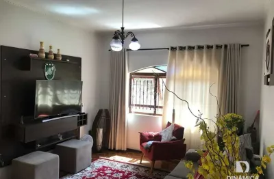 Casa à venda em Limeira - Vila Queiroz, 200,12 m² de área interna em 300 m² de terreno