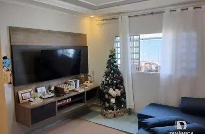 Casa à venda, 2 quartos, 1 suíte, JARDIM IBIRAPUERA - Limeira/SP