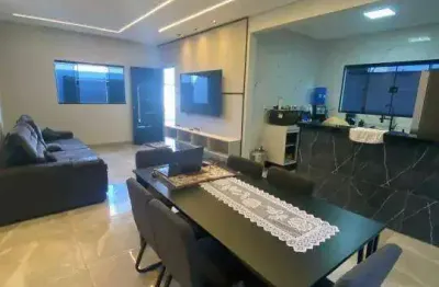 Casa à venda, 2 quartos, 1 suíte, 3 vagas, JARDIM MARAJOARA - Limeira/SP