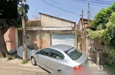 Casa à venda, 3 quartos, 1 vaga, Jardim Residencial Antonio Brigatto - Limeira/SP