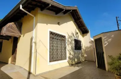 Casa com 3 quartos à venda no Centro, Limeira 