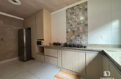 Casa à venda no Jardim Hortência, Limeira 