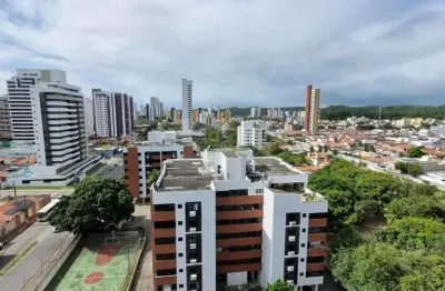 Apartamento para venda em natal, lagoa nova, 3 dormitórios, 3 suítes, 1 banheiro