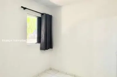 Apartamento para venda em natal, capim macio, 2 dormitórios, 1 banheiro, 1 vaga