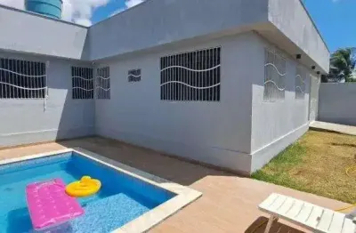 Casa para venda em natal, candelária, 3 dormitórios, 2 suítes, 4 banheiros, 4 vagas