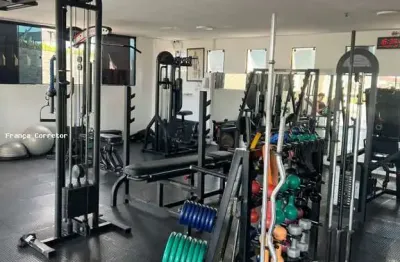 Apartamento para venda em parnamirim, nova parnamirim, 2 dormitórios, 1 suíte, 2 banheiros, 1 vaga