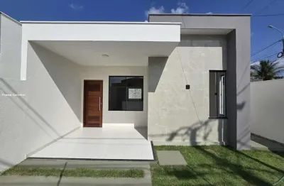 Casa para venda em parnamirim, nova esperança, 2 dormitórios, 1 suíte, 2 banheiros, 1 vaga
