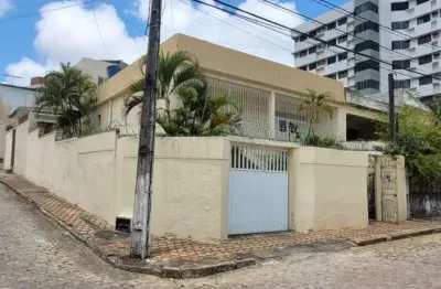 Casa para venda em natal, barro vermelho, 6 dormitórios, 1 suíte, 2 banheiros, 6 vagas