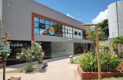 Apartamento para venda em parnamirim, pium (distrito litoral), 2 dormitórios, 1 banheiro, 1 vaga