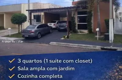 Casa para Venda em Parnamirim, Parque das Nações, 3 dormitórios, 1 suíte, 2 banheiros, 4 vagas
