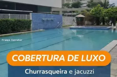 Apartamento para Venda em Natal, Ponta Negra, 3 dormitórios, 2 suítes, 2 vagas