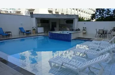 Apartamento é venda no birro da passagem na cidade de cabo frio-rj