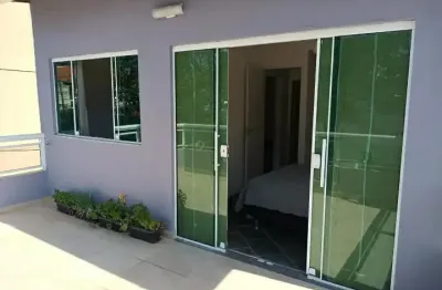 Casa independente á venda 3 dormitórios na cidade de cabo frio-rj