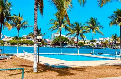 Casa sobrado em condominio na cidade de cabo frio-rj