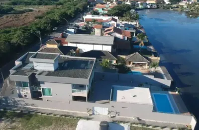 Casa com 4 quartos à venda na Rua Meros, Ogiva, Cabo Frio
