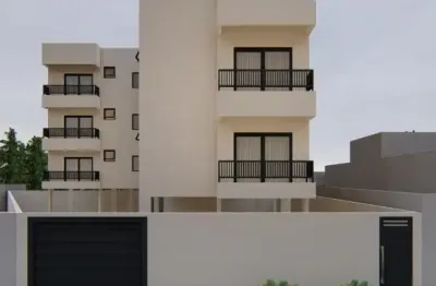 Apartamento com 3 quartos à venda no Jardim Patrícia, Uberlândia 