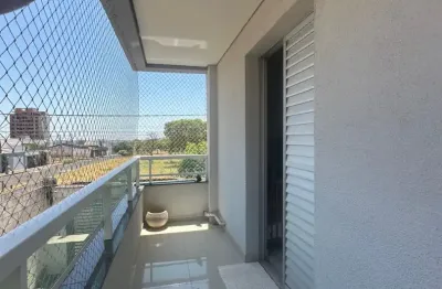 Apartamento com 3 quartos à venda no Jardim Sul, Uberlândia 