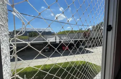 Aluguel apartamento 2 dormitórios condomínio jeribá - bairro villa branca - jacareí