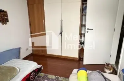 Apartamento 242m² - 4 dormitórios, sendo 1 suíte - bosque dos eucaliptos - zona sul - são josé dos campos.