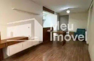 Aluguel apartamento 2 dormitórios sendo 1 suíte condomínio spazio campo azuli - jardim oriente - zona sul - são josé dos campos