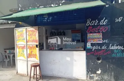 Ponto comercial porteira fechada 33m² - com água e luz inclusas – bairro jardim da granja – são josé dos campos/sp